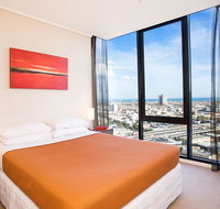 Melbourne Short Stay Apartments - Redcliffe Tourism