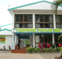 Tropical Palms Inn - Redcliffe Tourism