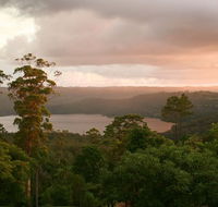Montville Misty View Cabins - Redcliffe Tourism