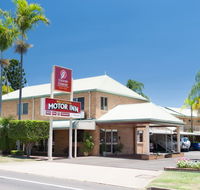 Country Comfort Gin Gin Wild Scotsman - Redcliffe Tourism