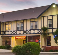 The Portsea Hotel - Redcliffe Tourism