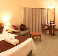 Abbey Beach Resort - Redcliffe Tourism