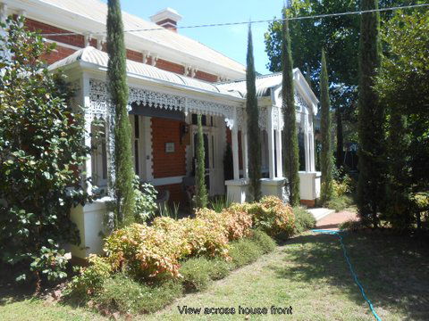 Belmont Bed & Breakfast - Redcliffe Tourism 0