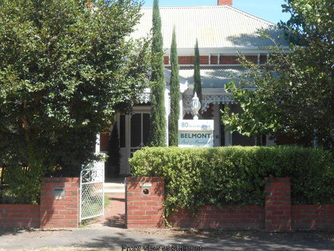 Belmont Bed & Breakfast - Redcliffe Tourism 1