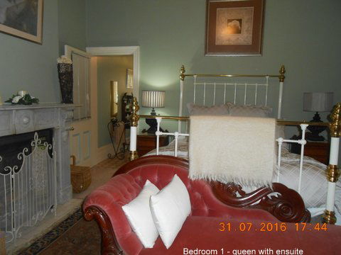 Belmont Bed & Breakfast - Redcliffe Tourism 2