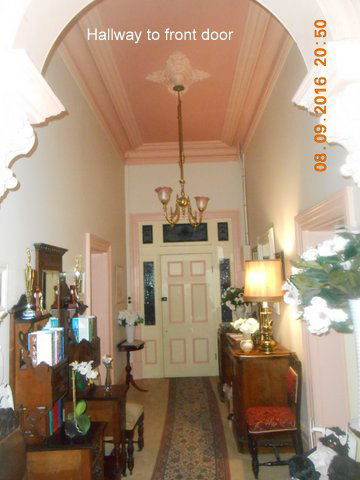 Belmont Bed & Breakfast - Redcliffe Tourism 3