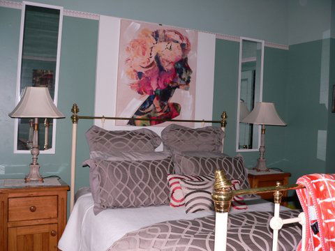 Belmont Bed & Breakfast - Redcliffe Tourism 5