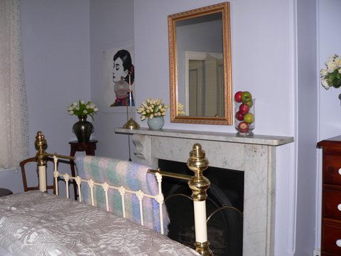 Belmont Bed & Breakfast - Redcliffe Tourism 8