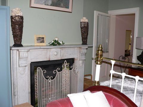 Belmont Bed & Breakfast - Redcliffe Tourism 9