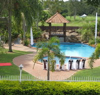 Country Comfort Ipswich - Redcliffe Tourism