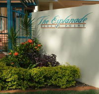 The Esplanade Picnic Point - Redcliffe Tourism