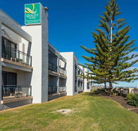Quality Resort Sorrento Beach - Redcliffe Tourism