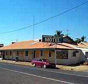 Wagon Wheel Motel - Redcliffe Tourism