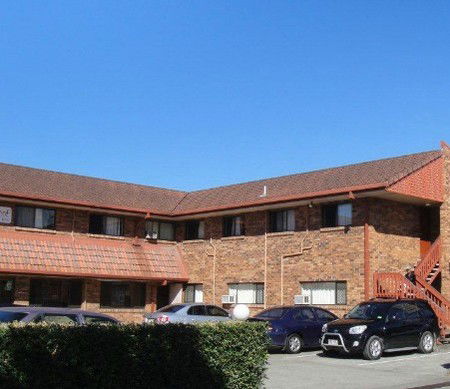 Ascot Budget Inn - Redcliffe Tourism 5