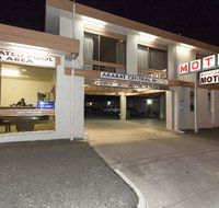 Ararat central motel - Redcliffe Tourism