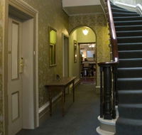 The Nunnery Guesthouse - Redcliffe Tourism