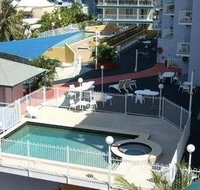 Cullen Bay Serviced Apartments - Redcliffe Tourism