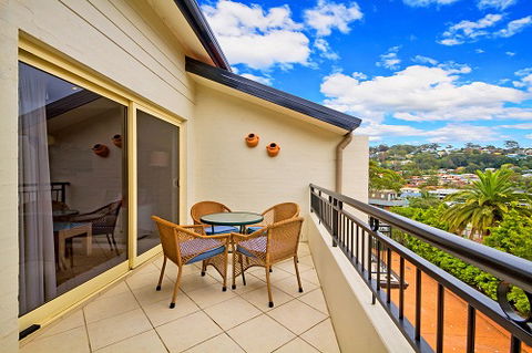 Terrigal Sails Serviced Apartments - Redcliffe Tourism 3