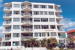 Sanderling Apartments - Redcliffe Tourism 0