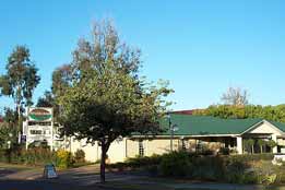 Riverland Motor Inn - Redcliffe Tourism 0