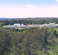 Hydro Majestic Hotel - Redcliffe Tourism