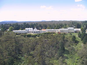 Hydro Majestic Hotel - Redcliffe Tourism 0