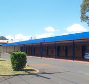 Wilsonton Hotel Motel - Redcliffe Tourism