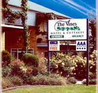 The Vines - Redcliffe Tourism