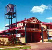 Dalby Homestead Motel - Redcliffe Tourism
