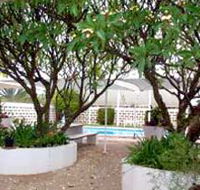 Inland Oasis Motel - Redcliffe Tourism