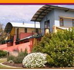 Ocean View Villas - Redcliffe Tourism