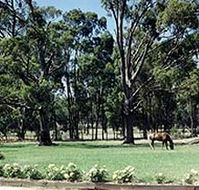 Saratoga Lodge - Redcliffe Tourism