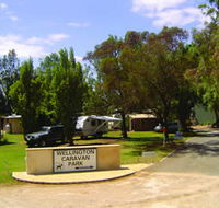 Wellington Caravan Park - Redcliffe Tourism