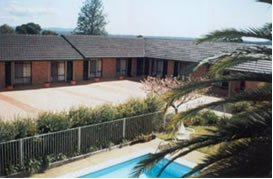 Kurri Motor Inn - Redcliffe Tourism 0
