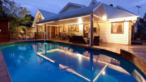 Mornington Peninsula Holiday Accommodation - Redcliffe Tourism 3