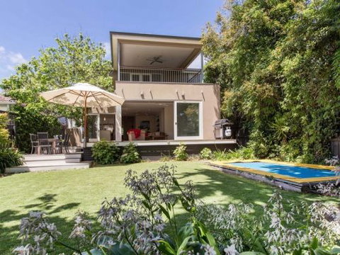 Mornington Peninsula Holiday Accommodation - Redcliffe Tourism 5