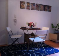 Bardon BampB - Redcliffe Tourism