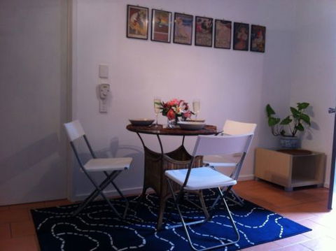 Bardon B&B - Redcliffe Tourism 0