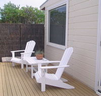 Beachport Harbourmasters Accommodation - Redcliffe Tourism