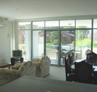 Jennys Court Apartments - Redcliffe Tourism