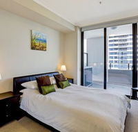 Astra Apartments Rhodes - Redcliffe Tourism
