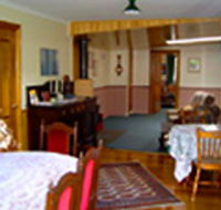 Hamlet Downs - Redcliffe Tourism