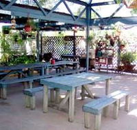 Kinnon amp Co Outback Lodges  - Redcliffe Tourism