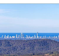 Mountain Edge Lodges - Redcliffe Tourism