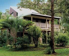 Grassy Head Hideaway - Redcliffe Tourism 0