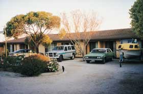 The Anchorage Holiday Units - Redcliffe Tourism 1
