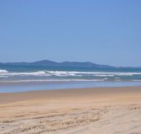 Teewah Beach Escapes - Redcliffe Tourism