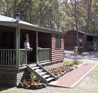 Cottages on Mount View - Redcliffe Tourism