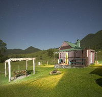 Roseleigh Cottage - Redcliffe Tourism