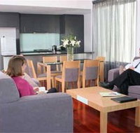 Beachside Apartments Bonbeach - Redcliffe Tourism